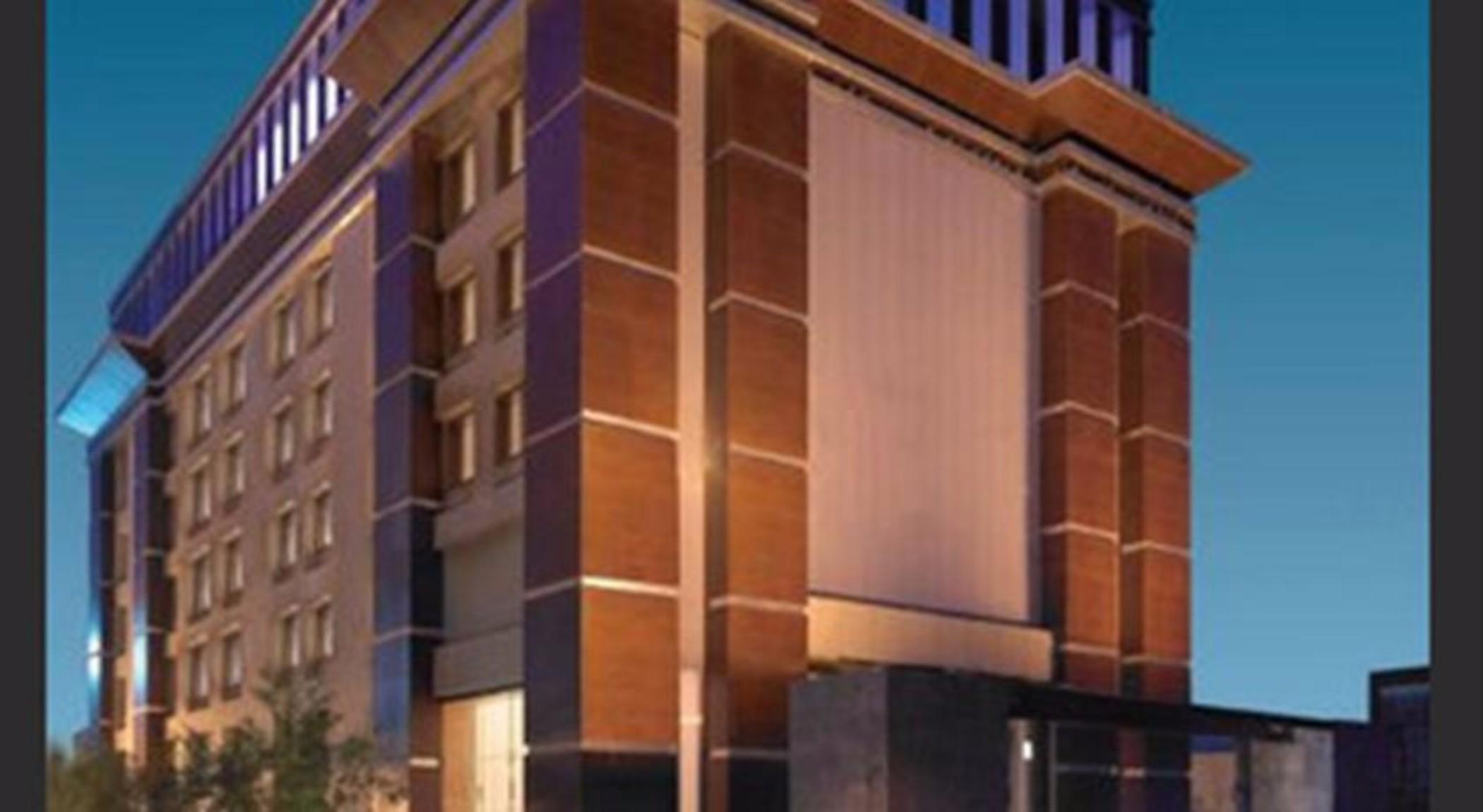 Royal Orchid Central Grazia, Navi Mumbai Kültér fotó